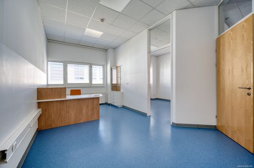 مكتب ﻓﻲ Vöcklabruck, Politischer Bezirk Vöcklabruck