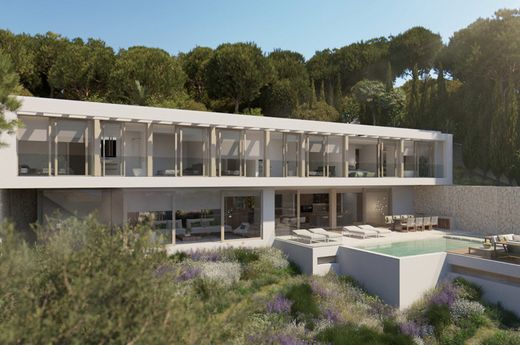 Villa in Portals Nous, Province of Balearic Islands