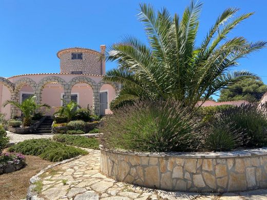 Willa w Silba, Zadar