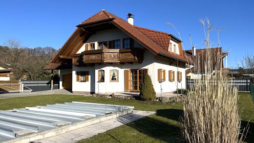 Casa di lusso a Regau, Politischer Bezirk Kirchdorf an der Krems