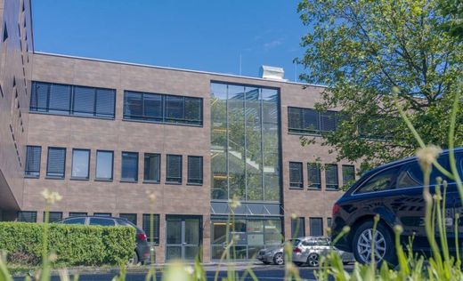 Escritório - Linz, Linz Stadt