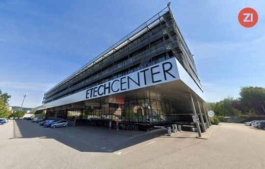 Γραφείο σε Linz, Linz Stadt