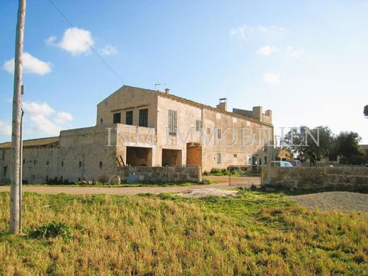 Casa de luxo - Santa Margalida, Ilhas Baleares