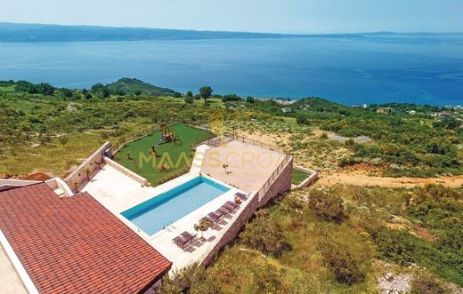 Villa in Split, Grad Split