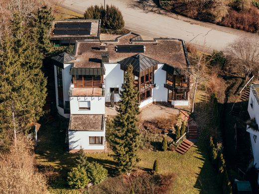 Villa in Villingen-Schwenningen, Freiburg Region