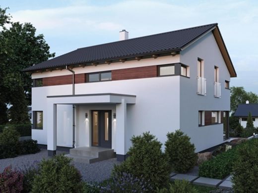 Luxury home in Friedrichsdorf, Regierungsbezirk Darmstadt