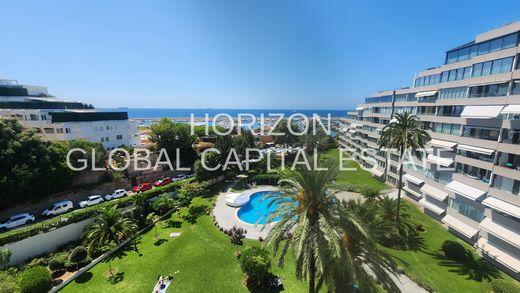 Appartement in Portals Nous, Balearen