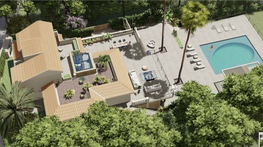 Villa en Calvià, Islas Baleares