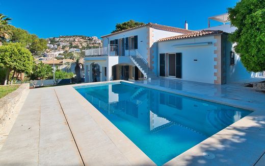 Villa a Port d'Andratx, Isole Baleari