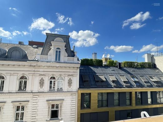 Квартира, Gemeindebezirk Alsergrund, Wien Stadt