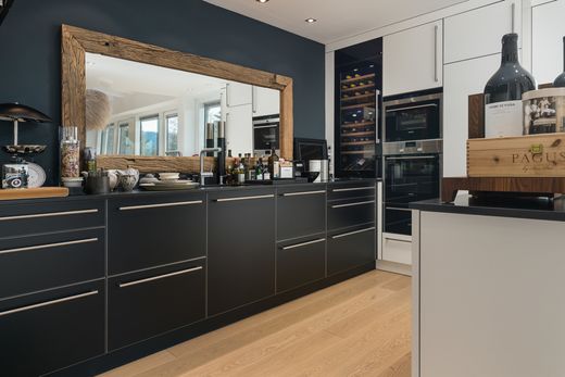 Ρετιρέ σε Bad Tölz, Upper Bavaria