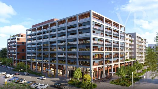 Apartamento - Budapeste, Budapest