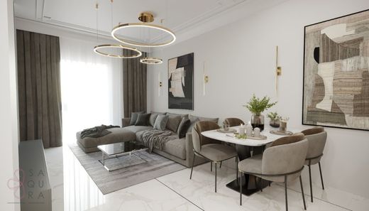 Apartment / Etagenwohnung in Bar