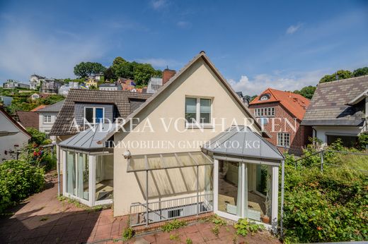 Luxury home in Hamburg, Free and Hanseatic City of Hamburg