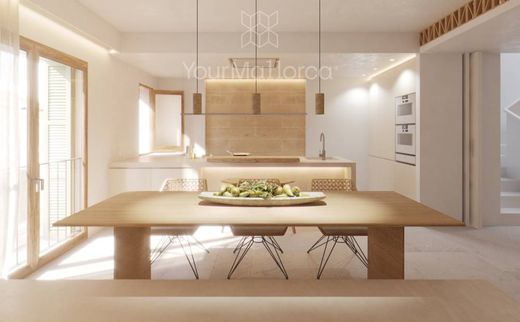 Artà, Illes Balearsの高級住宅