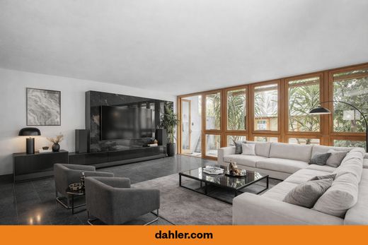 Casa de lujo en Berlín