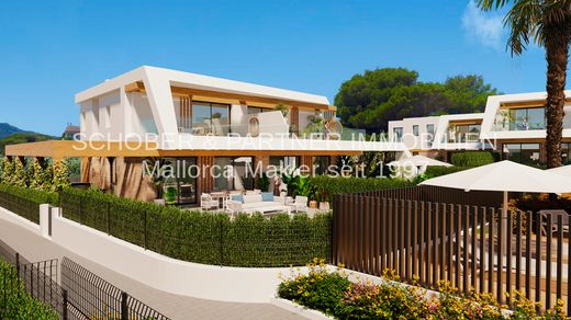 Luxus-Haus in Capdepera, Balearen Inseln