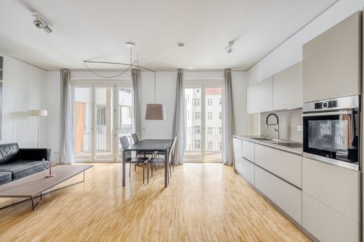 Apartment in Berlin, Land Berlin
