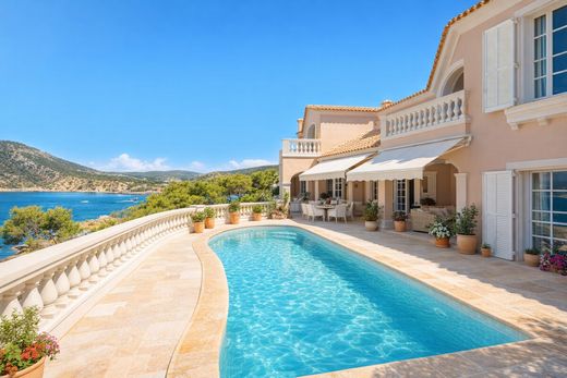 Villa in Andratx, Province of Balearic Islands