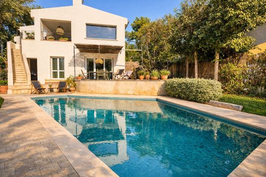 Villa a Costa de la Calma, Isole Baleari