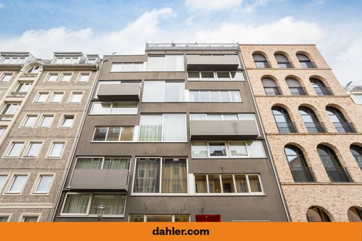 Apartment / Etagenwohnung in Berlin