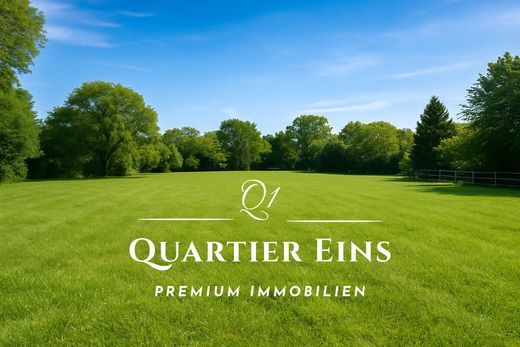 Rennertshofen, Upper Bavariaの土地