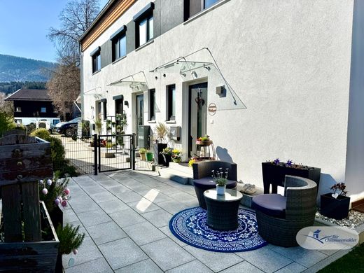 Luxury home in Bernau am Chiemsee, Upper Bavaria