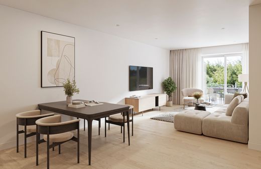 Apartment / Etagenwohnung in Schliersee, Upper Bavaria