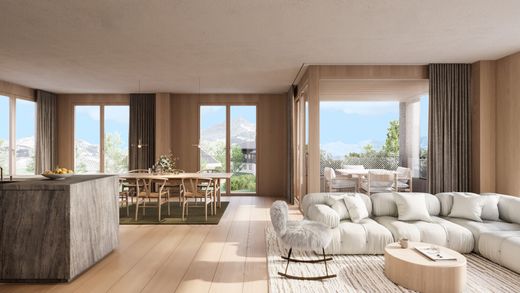 Apartment in Sankt Johann in Tirol, Bezirk Kitzbuehel