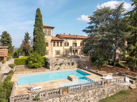 Farm in Castellina in Chianti, Province of Siena