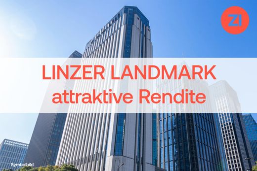 Kantoor in Linz, Linz Stadt