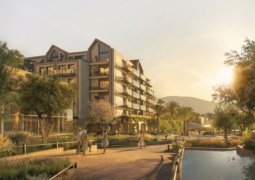 Appartamento a Teodo, Tivat