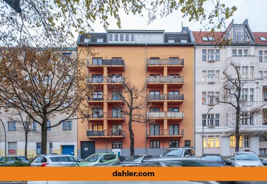 套间/公寓  柏林