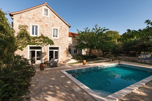 Luxury home in Hvar, Grad Hvar