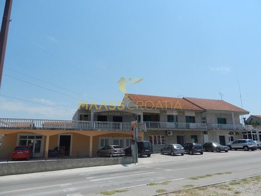 호화 저택 / Šibenik, Grad Šibenik