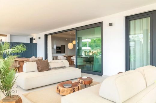 套间/公寓  马尔贝拉, Provincia de Málaga