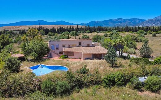 Villa in Marratxí, Province of Balearic Islands