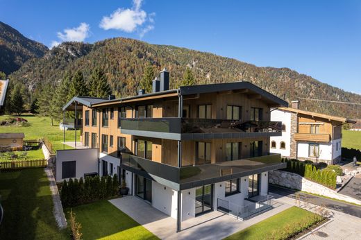 Apartment in Sankt Ulrich am Pillersee, Bezirk Kitzbuehel
