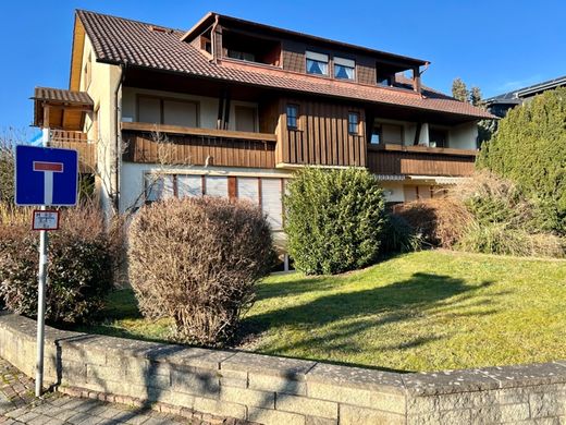 Luxury home in Unterkrozingen, Freiburg Region