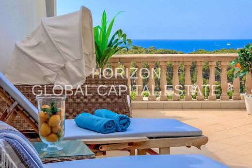 Penthouse w Peguera, Illes Balears
