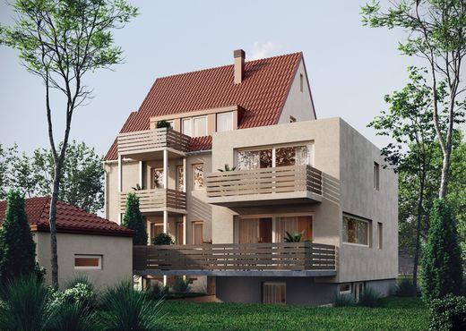 Apartment in Stuttgart, Regierungsbezirk Stuttgart
