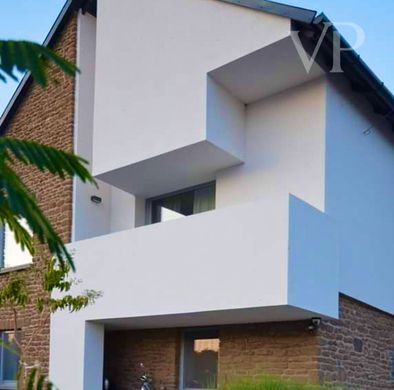 Lüks ev Tihany, Veszprém megye