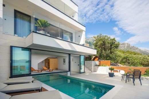 Villa in Makarska, Town of Makarska