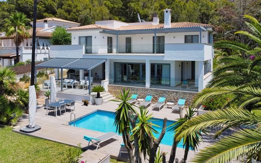 Villa in Calvià, Province of Balearic Islands
