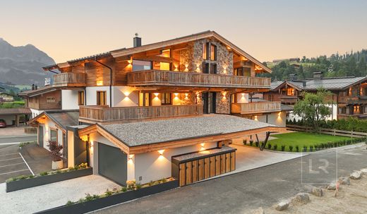 Penthouse in Reith bei Kitzbühel, Politischer Bezirk Kitzbühel