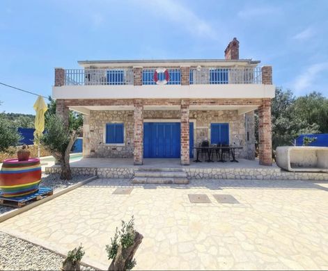 Luxury home in Pašman, Zadar