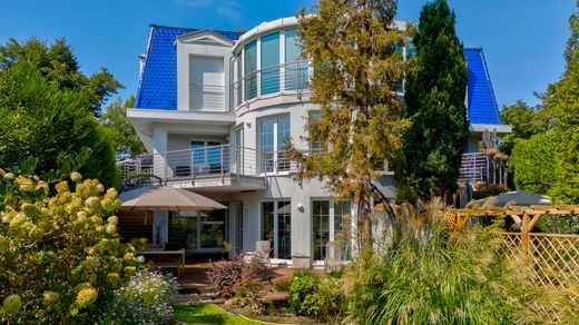 Casa de lujo en Woltersdorf, Brandenburgo