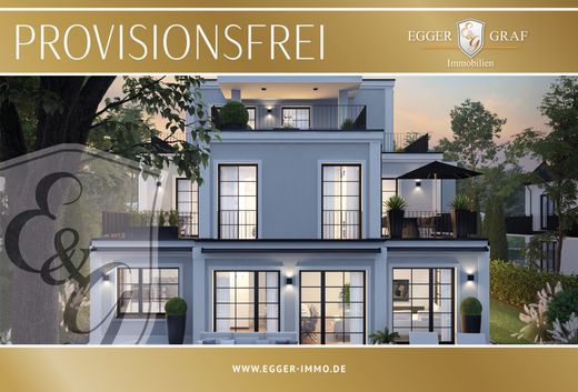 Terreno a Monaco di Baviera, Upper Bavaria