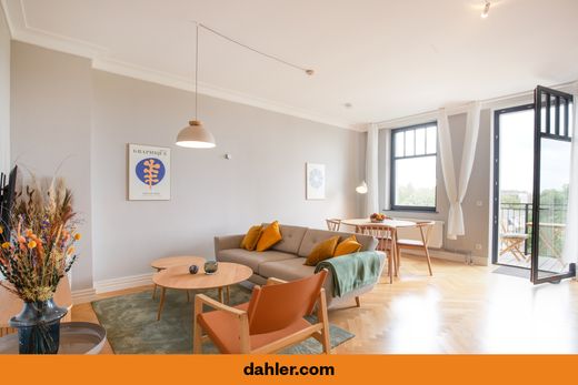 Apartment in Berlin, Land Berlin