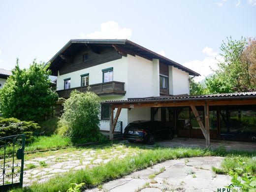 Luxus-Haus zu verkaufen in Golling an der Salzach